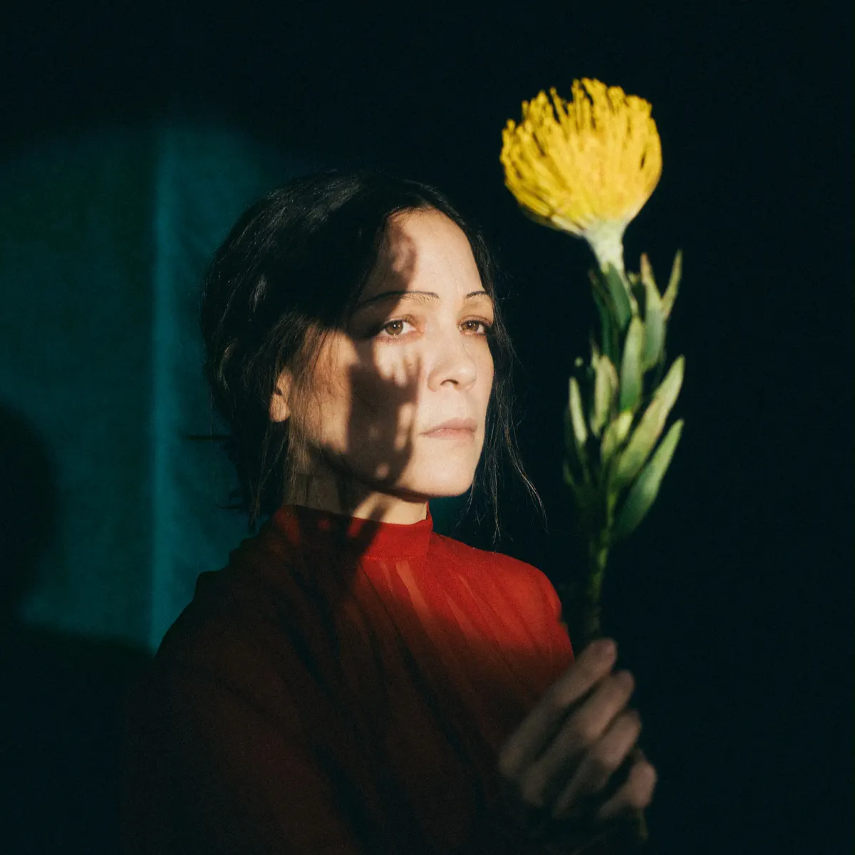 Natalia Lafourcade