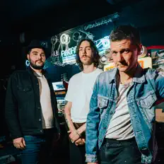 Listen to Electric Lords, watch music videos, read bio, see tour dates & more!