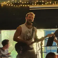 Listen to Brennan Wilson, watch music videos, read bio, see tour dates & more!