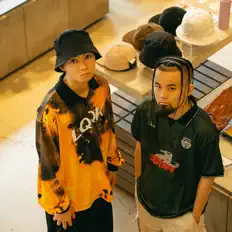 Hör dir shishinoodoshi an, schau dir Musikvideos an, lies die Biografie, finde Tourdaten und mehr!