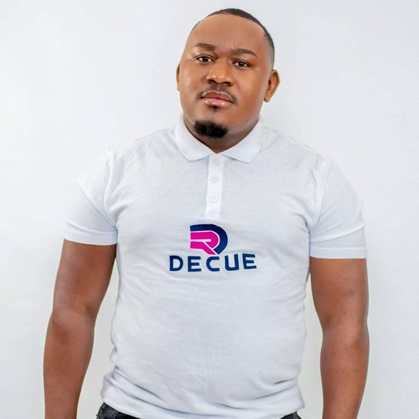 Decue's avatar