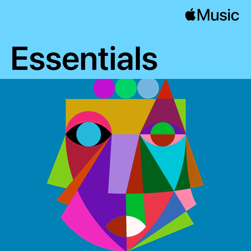 Thom Yorke Essentials