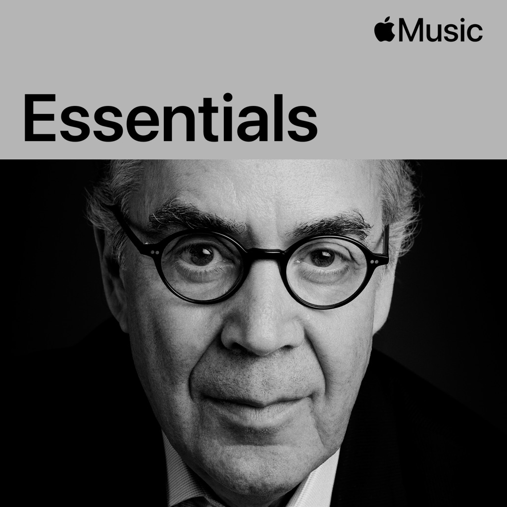 Howard Shore Essentials