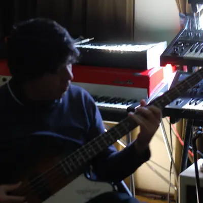 Listen to Andrés Arzate, watch music videos, read bio, see tour dates & more!