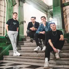 Listen to The Covasettes, watch music videos, read bio, see tour dates & more!