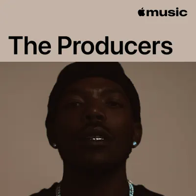 Hör dir MashBeatz: The Producers mit A-Reece an
