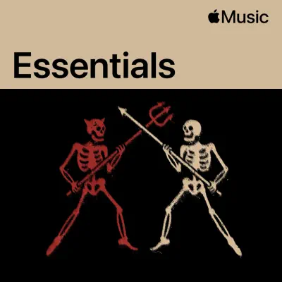 Listen to Sturgill Simpson Essentials featuring Sturgill Simpson