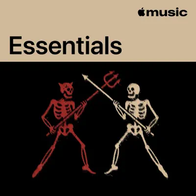 Listen to Sturgill Simpson Essentials featuring Sturgill Simpson