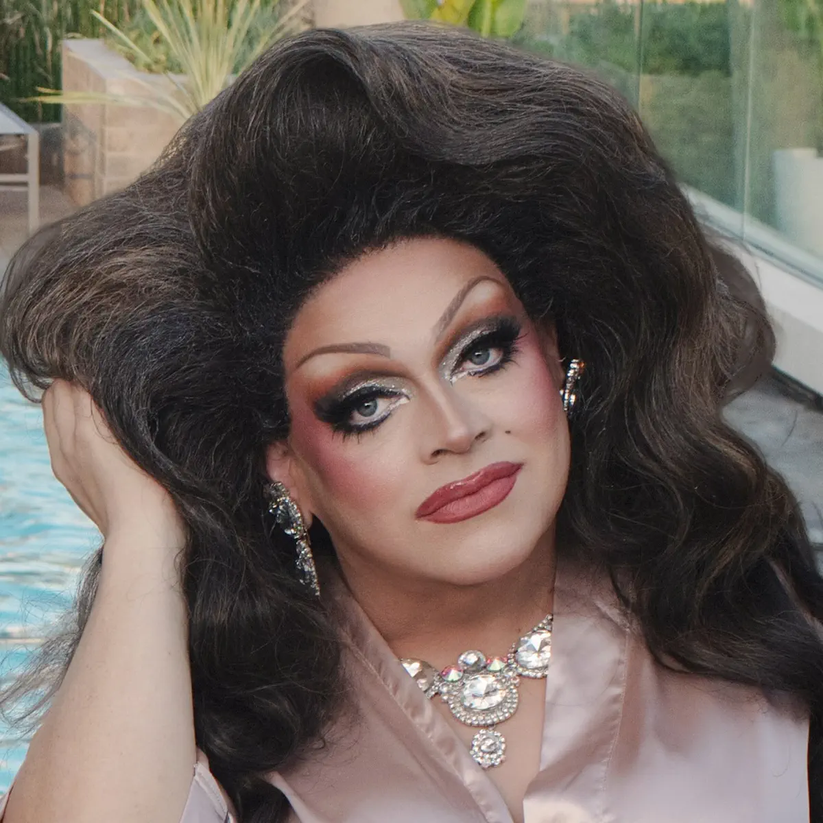 Ginger Minj