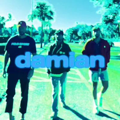 Listen to DAMIAN, watch music videos, read bio, see tour dates & more!