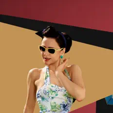 Kicki G dinle, müzik videolarını izle, biyografisini oku, tur tarihlerini ve daha fazlasını gör!