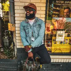 Listen to The Gentleman, watch music videos, read bio, see tour dates & more!