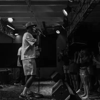 Listen to Jenks, watch music videos, read bio, see tour dates & more!