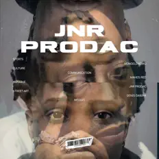 JNR PRODACを聴いたり、ミュージックビデオを鑑賞したり、経歴やツアー日程などを確認したりしましょう！