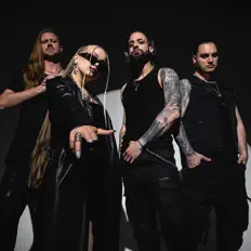 Listen to Enemy Inside, watch music videos, read bio, see tour dates & more!