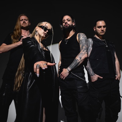 Listen to Enemy Inside, watch music videos, read bio, see tour dates & more!
