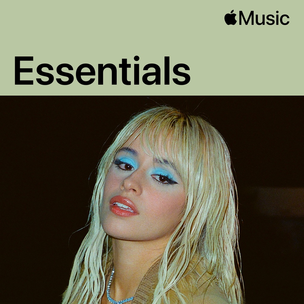 Camila Cabello Essentials