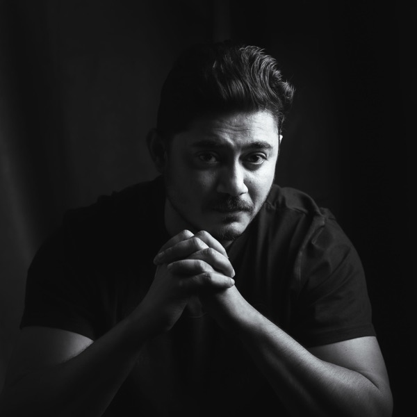 Vikram Montrose's avatar
