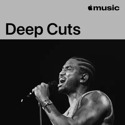 Trey Songz이(가) 피처링한 Trey Songz: 앨범 속 숨은 보석을(를) 감상해 보세요.