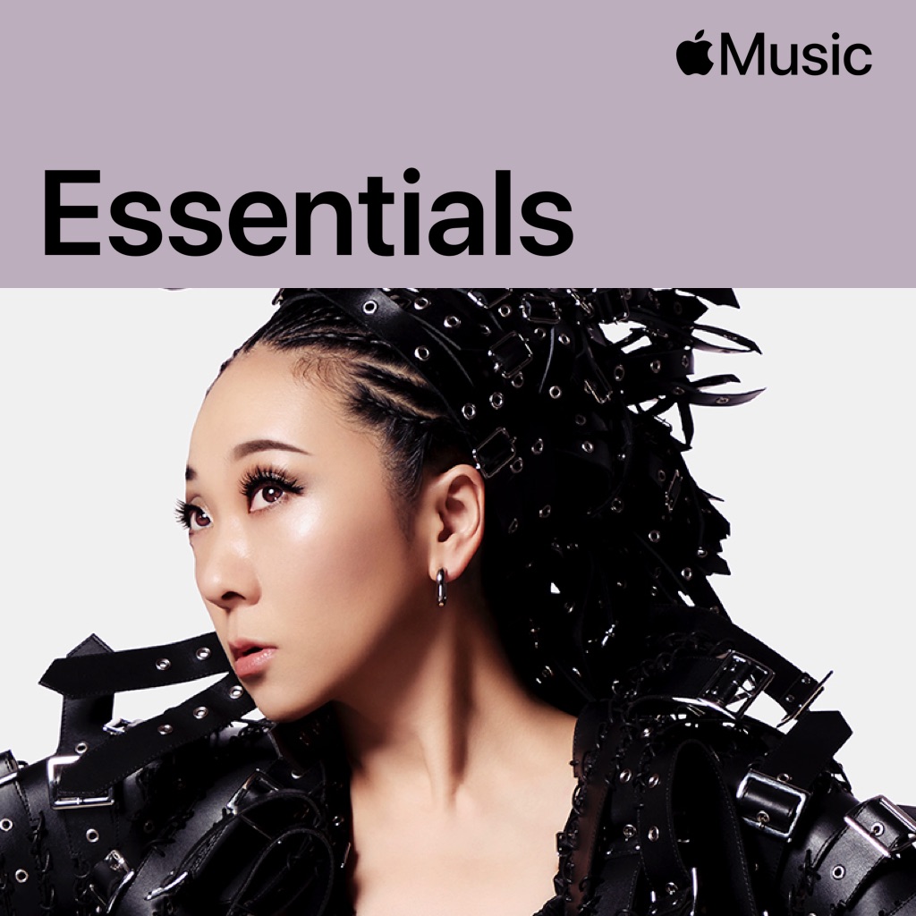 MISIA Essentials