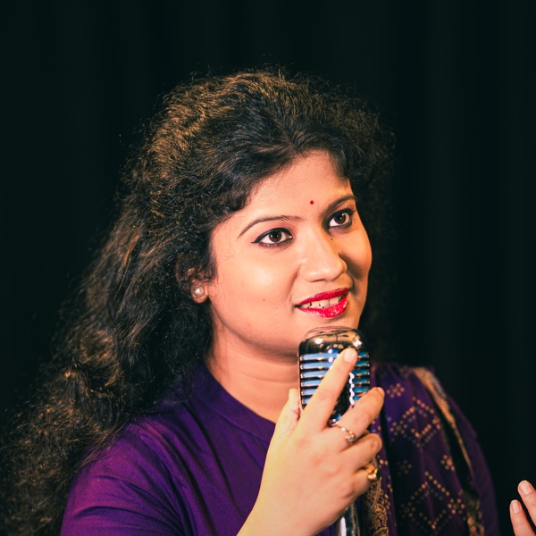 Trisha Parui's avatar