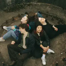 Ακούστε περιεχόμενο από fivefootnine, παρακολουθήστε μουσικά βίντεο, διαβάστε το βιογραφικό, δείτε ημερομηνίες περιοδείας, και πολλά ακόμη!