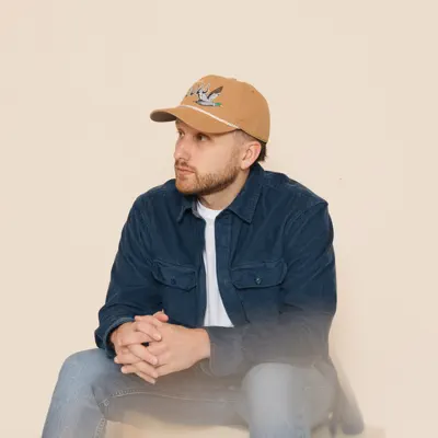 Listen to Aaron Clafton, watch music videos, read bio, see tour dates & more!