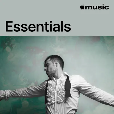 José MaderoをフィーチャーしたJosé Madero Essentialsを聴こう。