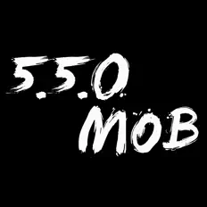 Escucha a 5.5.0 MOB, mira videos musicales, lee su biografía, consulta las fechas de las gira y más.