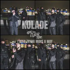 Listen to Kolade, watch music videos, read bio, see tour dates & more!