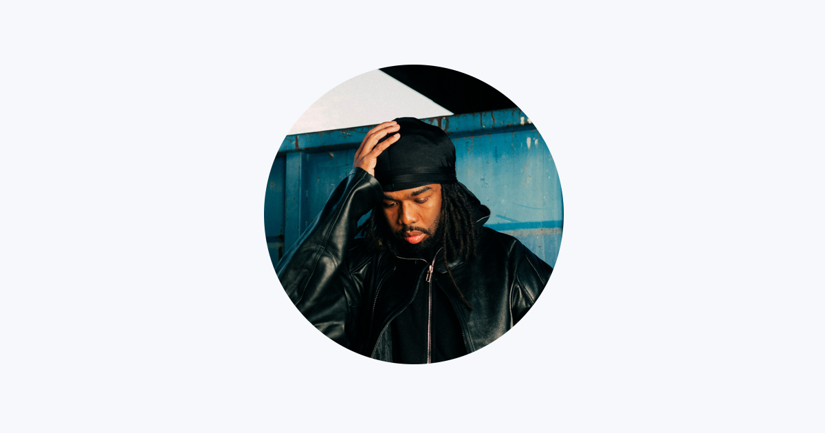 ‎Iamsu! - Apple Music