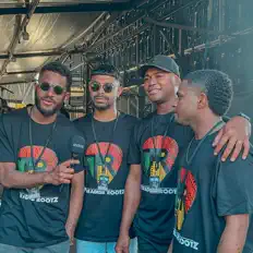 Listen to PARADISE ROOTZ, watch music videos, read bio, see tour dates & more!