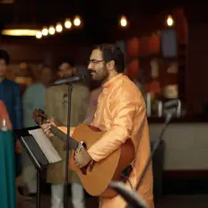 Ascolta Arjav Rawal, guarda video musicali, leggi la biografia, vedi le date del tour & altro!