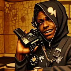 聆聽 SlapStar Carti、觀看音樂影片、閱讀小傳、查看巡演日期等！