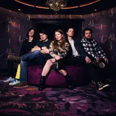 Listen to With Violet, watch music videos, read bio, see tour dates & more!
