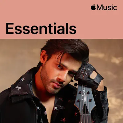Stebin Ben Essentials