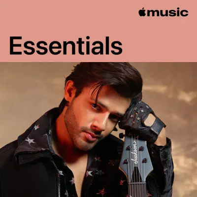 Ascolta Stebin Ben Essentials con Stebin Ben