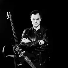 Listen to Chris Minh Doky, watch music videos, read bio, see tour dates & more!