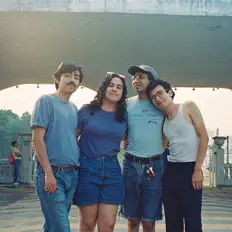 mis amigos personales: песни, клипы, биография, даты выступлений и многое другое.