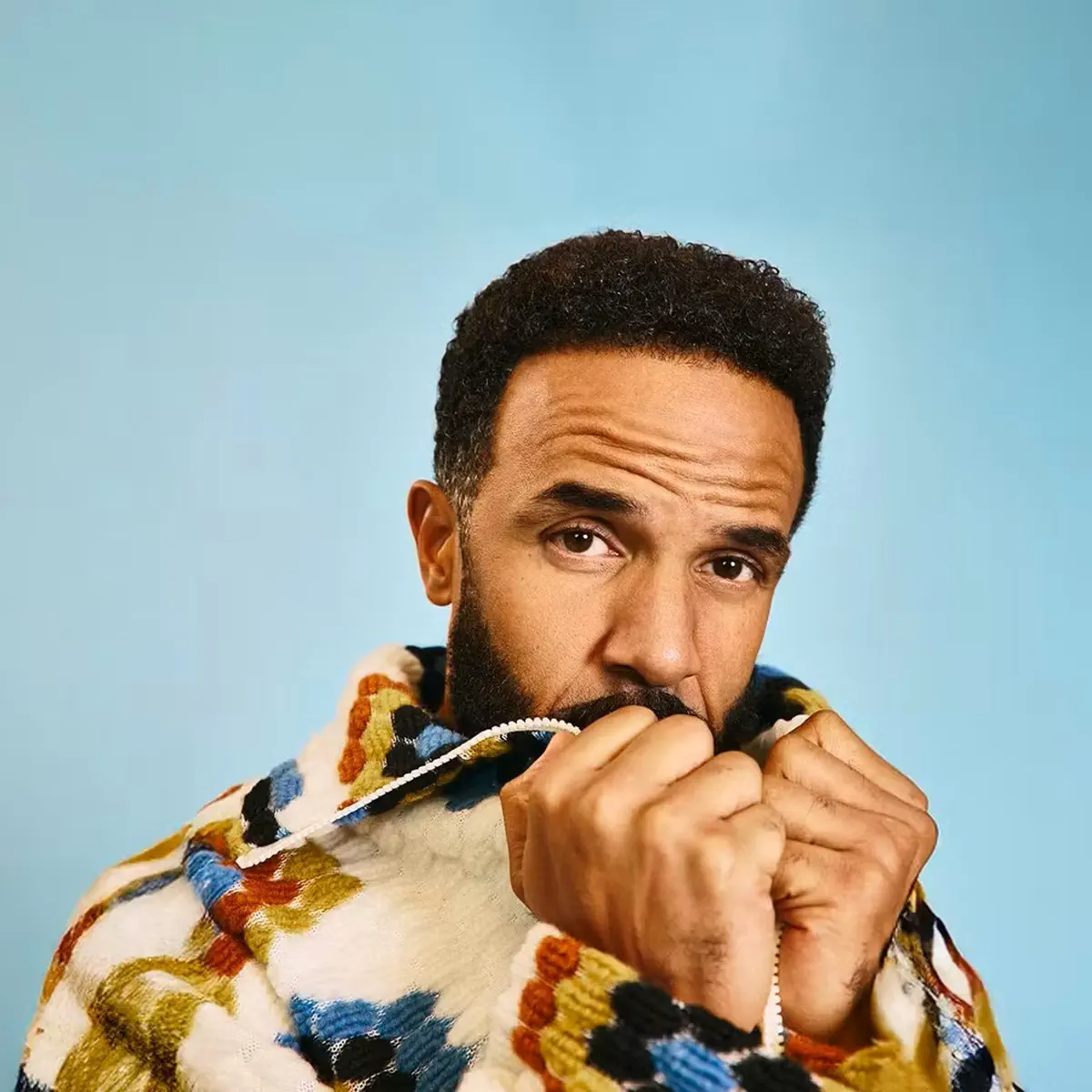Craig David