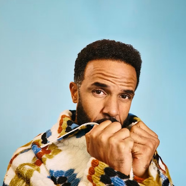 Craig David's avatar