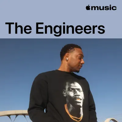 Listen to Tez Lamont: The Engineers featuring MO3