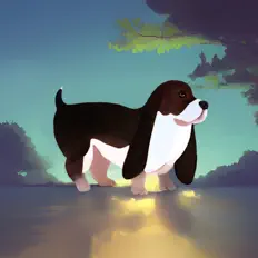 Listen to Melody the Basset, watch music videos, read bio, see tour dates & more!