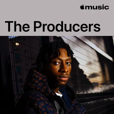 Hör dir Dibs: The Producers mit Tml Vibez an