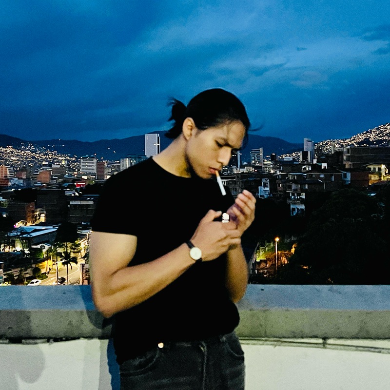 Song - Solo - Wi Morales