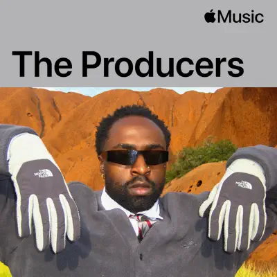 Listen to thatboykwame: The Producers featuring B Wise