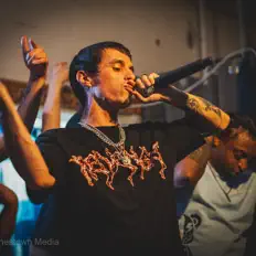 Motion: песни, клипы, биография, даты выступлений и многое другое.