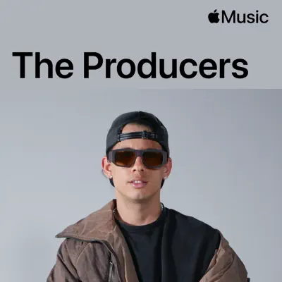 Hör dir The Producers: RoMn Beatz mit Dale Pututi an