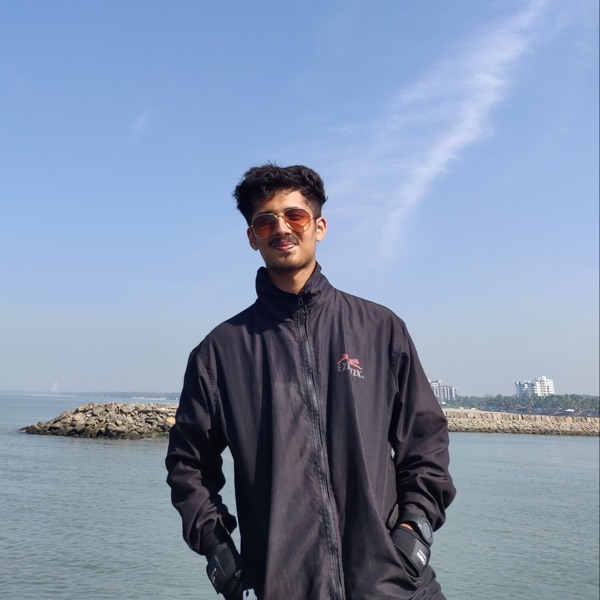 Abhishek M R's avatar