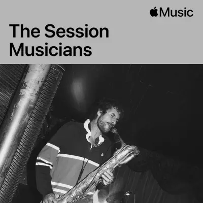 Escucha Henry Solomon: The Session Musicians en colaboración con Wallows